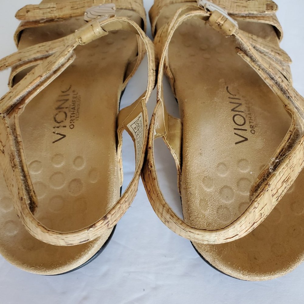 Vionic Amber 8 - image 8